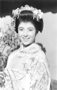 伊藤榮子のプロマイド